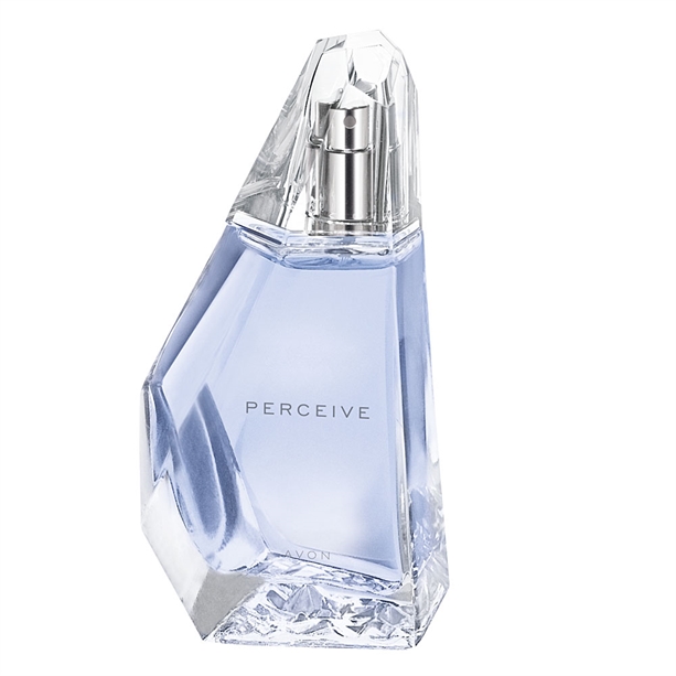 Perceive Eau de Parfum em Spray Para Ela ( 100 ml )