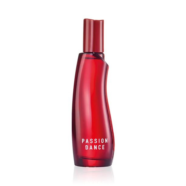 Passion Dance Eau De Toilette Para Ela