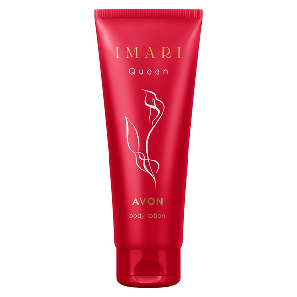 Imari Queen Loção Corporal - 125 ml